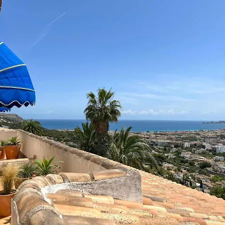 Casa Putxol Villa Jávea