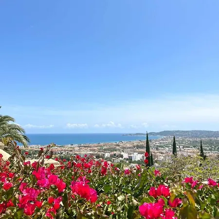 Villa Casa Putxol Javea