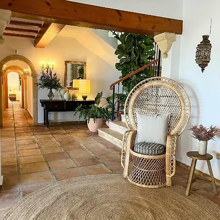 Casa Putxol