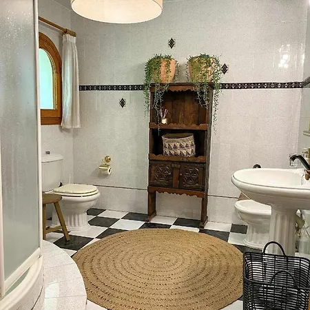 Casa Putxol Villa *