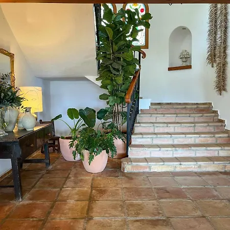 Casa Putxol *