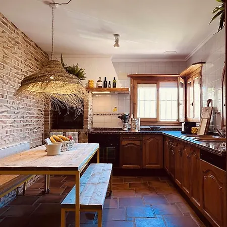 Villa Casa Putxol