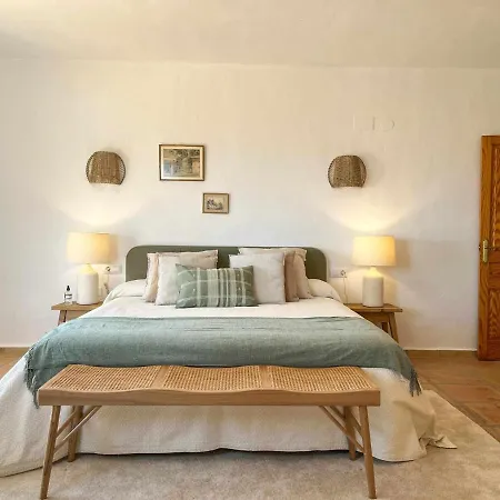 Casa Putxol Javea