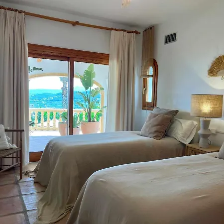 Casa Putxol Villa
