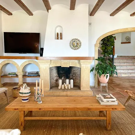 Casa Putxol *
